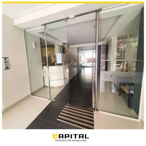 Local en alquiler para oficinas, bancos o local comercial   equipetrol 868166362