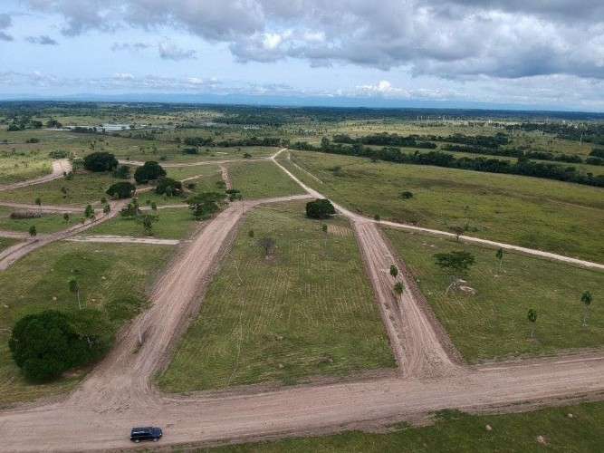 Lotes de terreno en el urubo1051814353