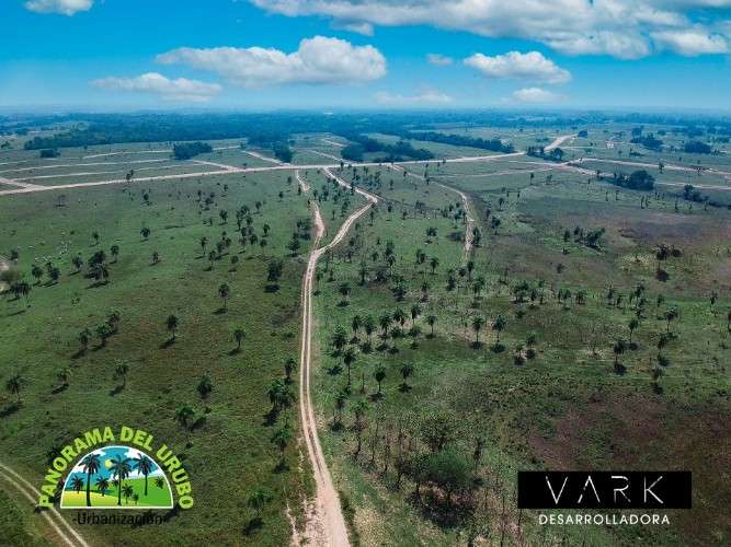 Lotes de terreno en el urubo1051814353