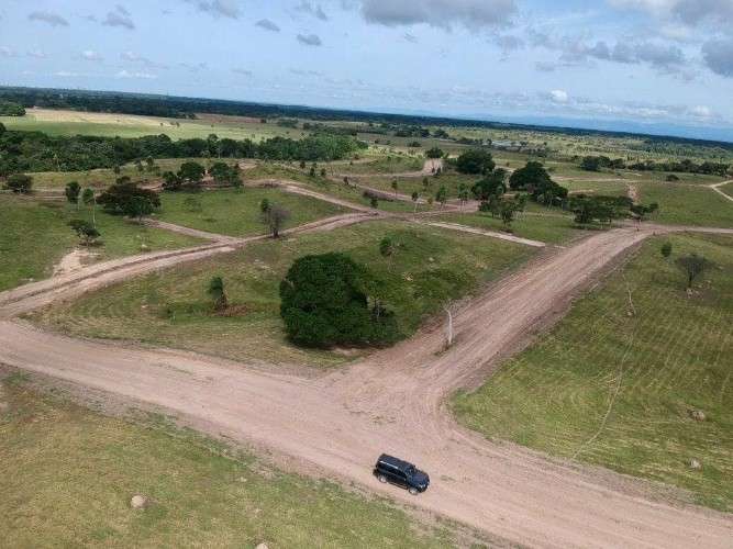 Lotes de terreno en el urubo1051814353