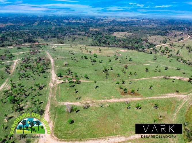 Lotes de terreno en el urubo1051814353