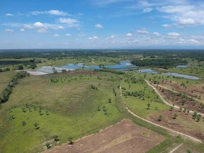 Lotes de terreno en el urubo1051814353