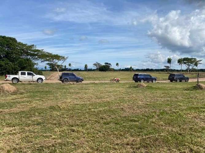 Lotes de terreno en el urubo1051814353