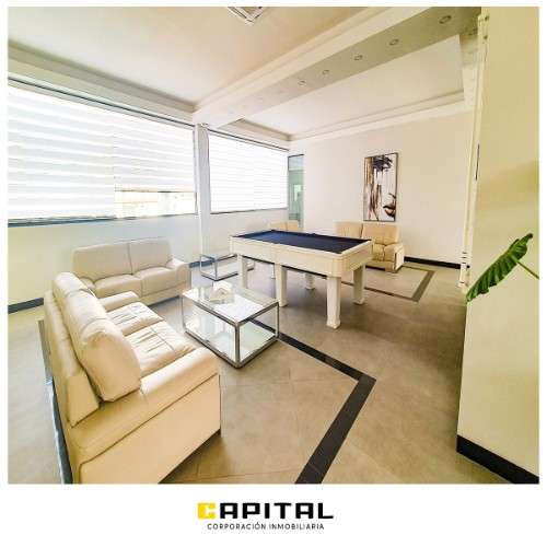 Monoambiente en venta en zona ? equipetrol  “edificio la foret”304300165