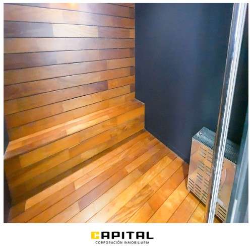 Monoambiente en venta en zona ? equipetrol  “edificio la foret”304300165