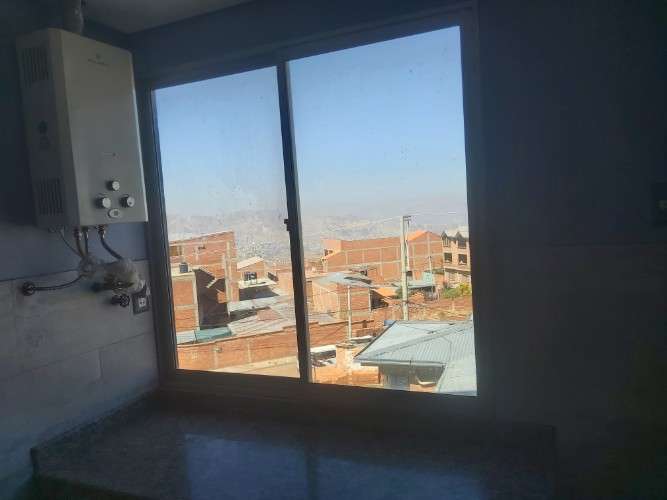 Preventa de un departamento casi terminado 1376191292