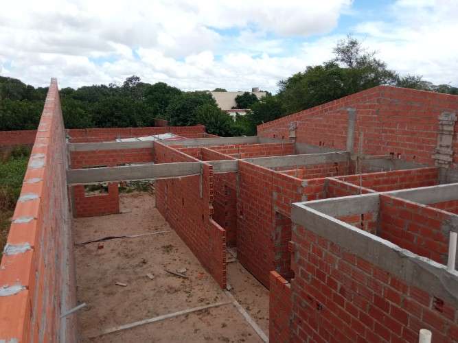 De ocasion venta de construcción obra bruta vivienda familiar1707901930
