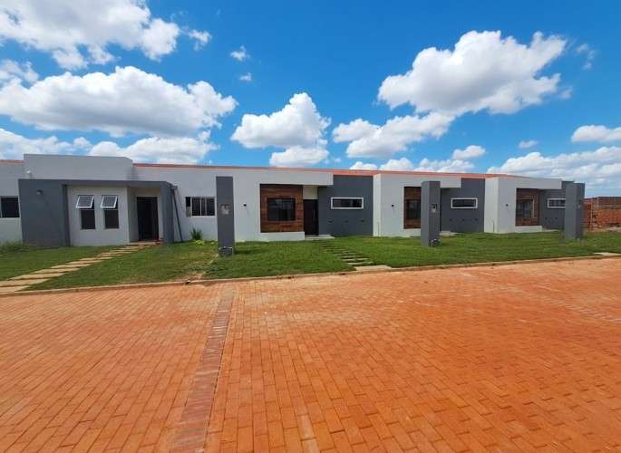 Casa en venta en condominio zona virgen de cotoca577115954