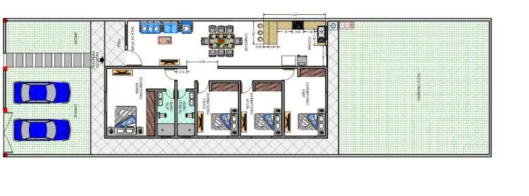 De ocasion venta de construcción obra bruta vivienda familiar1707901930