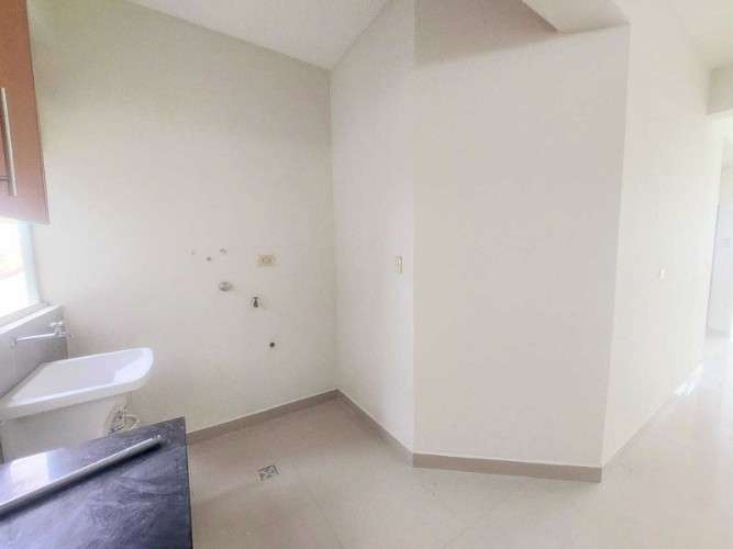Departamento en alquiler de 2 dormitorios zona este172463083
