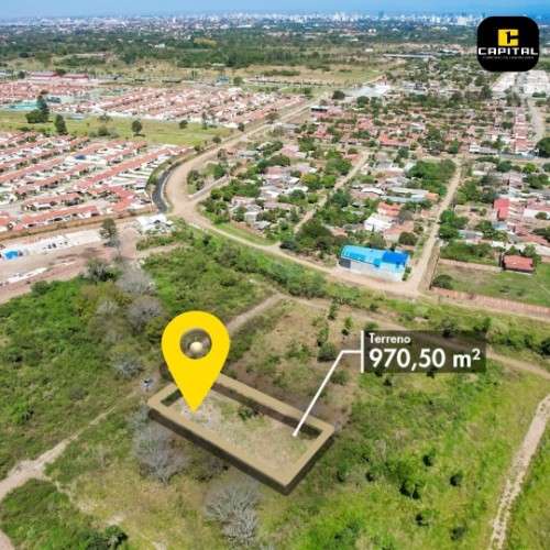 Terreno con gran potencial  en venta1711238999