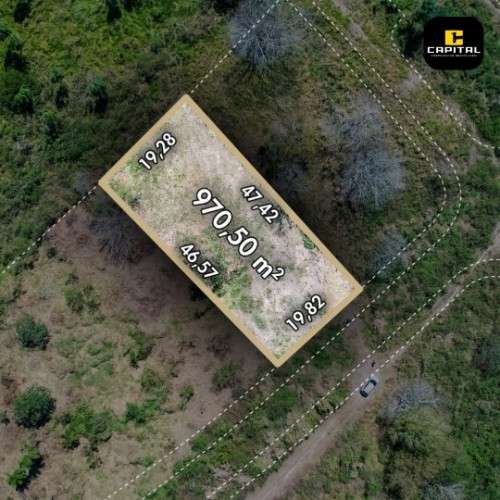 Terreno con gran potencial  en venta1711238999