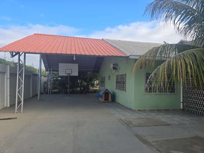 Venta casa amplia en barrio sur - 15 habitaciones y gran terreno883500317