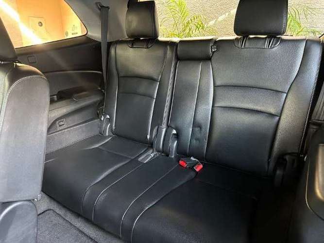 Honda pilot 4x4 año 2019 con cambio de nombre 490005458