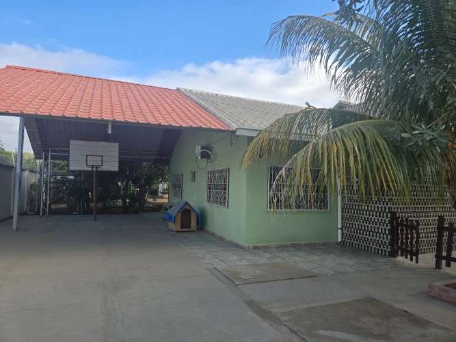Venta casa amplia en barrio sur - 15 habitaciones y gran terreno883500317