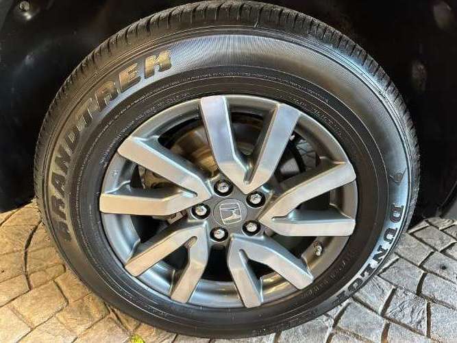 Honda pilot 4x4 año 2019 con cambio de nombre 490005458