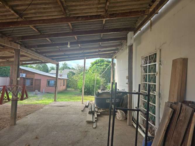 Amplia casa de 14 habitaciones en venta zona sur, barrio exclusivo130927656