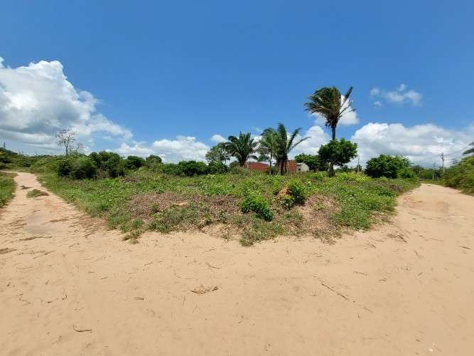 En venta 2 lotes juntos en esquina, km 15 doble via la guardia, urb. divino niño1704784465