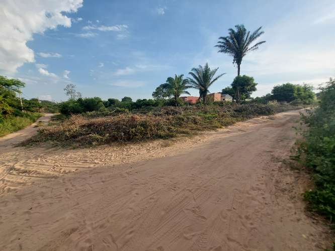 En venta 2 lotes juntos en esquina, km 15 doble via la guardia, urb. divino niño1704784465