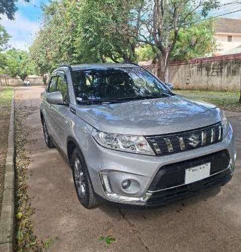 Suzuki new vitara 2020 4x4 automático, solo 28,000 km1869951710