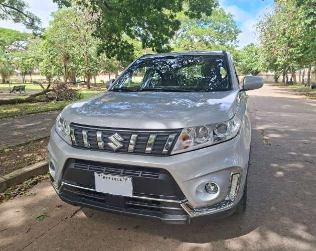 Suzuki new vitara 2020 4x4 automático, solo 28,000 km1869951710