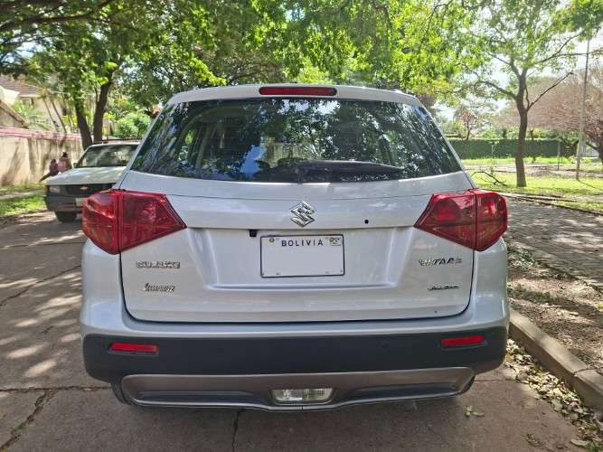 Suzuki new vitara 2020 4x4 automático, solo 28,000 km1869951710