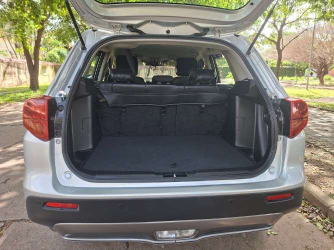Suzuki new vitara 2020 4x4 automático, solo 28,000 km1869951710