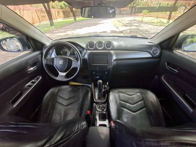 Suzuki new vitara 2020 4x4 automático, solo 28,000 km1869951710
