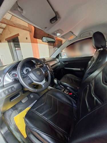 Suzuki new vitara 2020 4x4 automático, solo 28,000 km1869951710