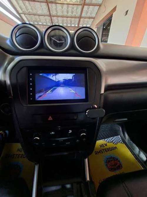 Suzuki new vitara 2020 4x4 automático, solo 28,000 km1869951710