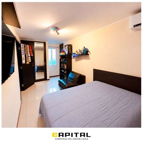 Hermosa casa en venta | condominio las palmas ii841049030