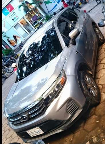 Gac noah 2023 mecánico, 55,000 km, tracción trasera - excelente estado115891970