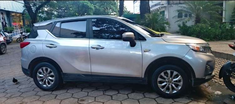 Gac noah 2023 mecánico, 55,000 km, tracción trasera - excelente estado115891970