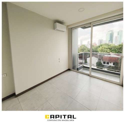 Departamento a estrenar en alquiler – edificio klug (equipetrol)1987728601