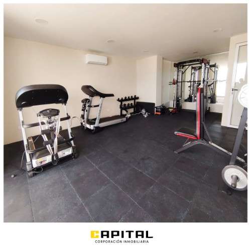 Departamento a estrenar en alquiler – edificio klug (equipetrol)1987728601