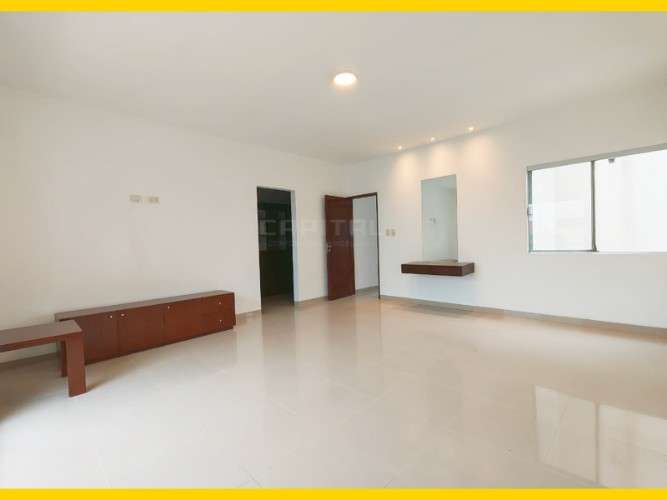 Casa semi amoblada en alquiler, condominio ciudad jardín182959532