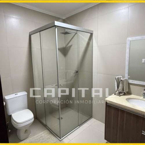 Casa en venta en condominio zona norte1962158782