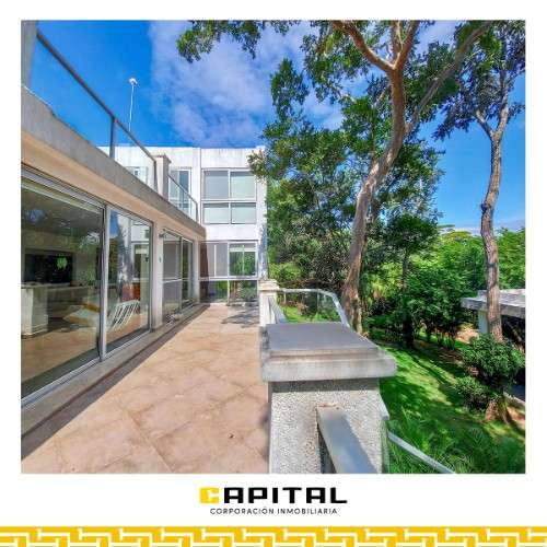 Casa quinta en alquiler zona urubo1895969770