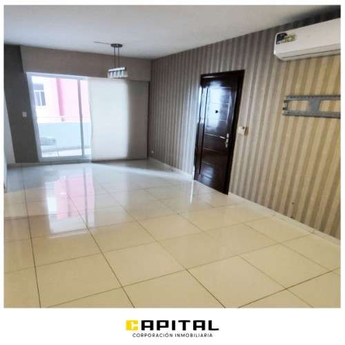 Departamento de 2 dormitoros en alquiler – condominio solaris 1576282386