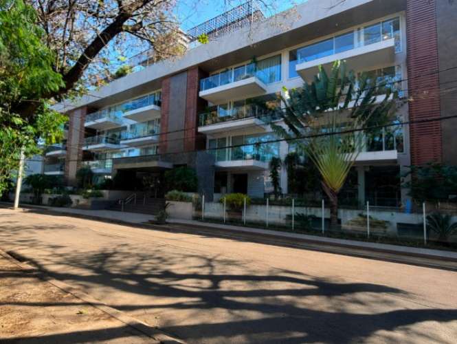 Departamento en venta - con. magnum equipetrol1189420772