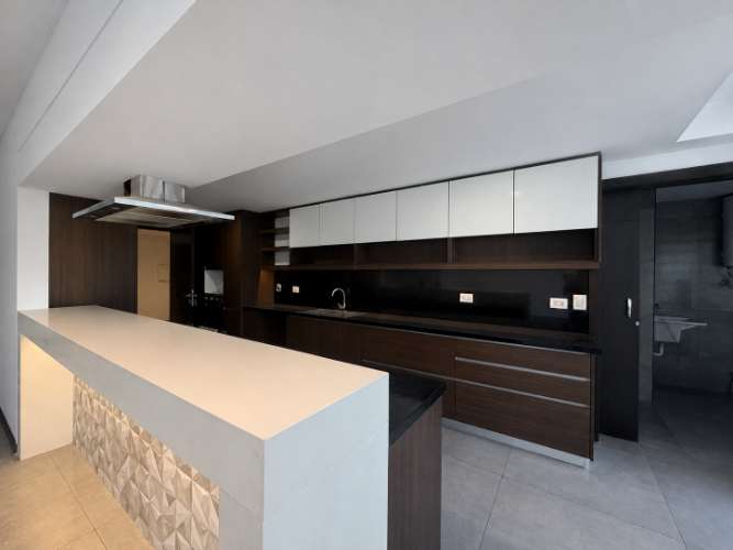 Departamento en venta - con. magnum equipetrol1189420772