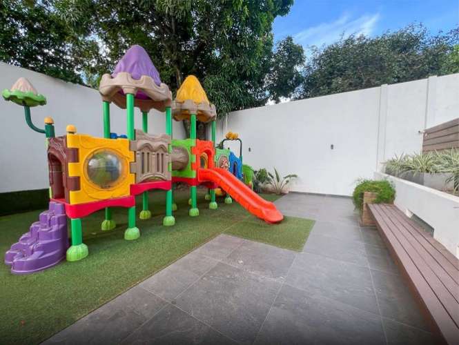 Departamento en venta - con. magnum equipetrol1189420772
