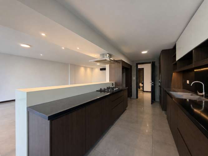 Departamento en venta - con. magnum equipetrol1189420772