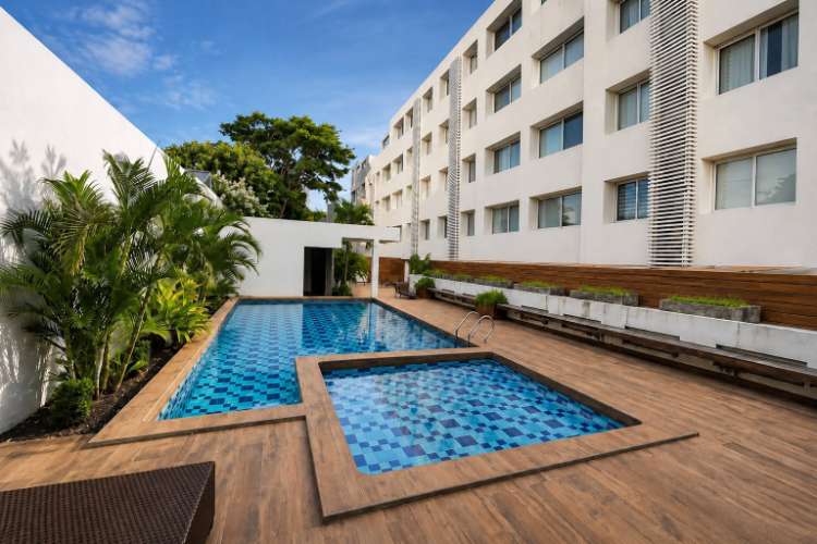 Departamento en venta - con. magnum equipetrol1189420772