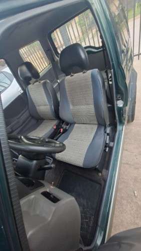 Jeep mitsubishi pajero jr 1100 cc142567013