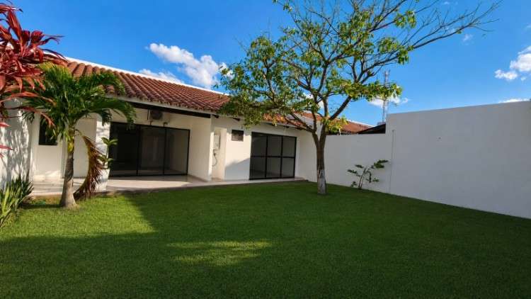 Casa en venta, urbanizacion remanso 3 - zona norte876060535