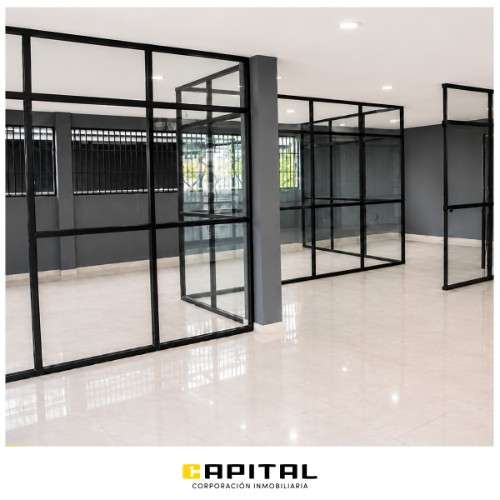 Local comercial en equipetrol100065768