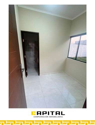Hermosa casa en venta a estrenar en zona norte km 8 1/2 entrando por mainter.777893509