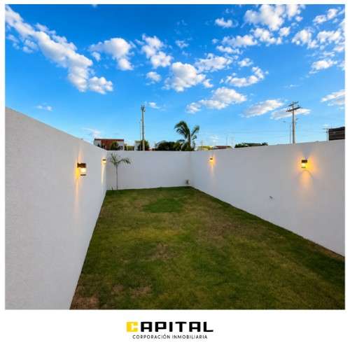 Casas en pre venta en condominio kerana 2896853065