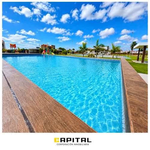 Casas en pre venta en condominio kerana 2896853065